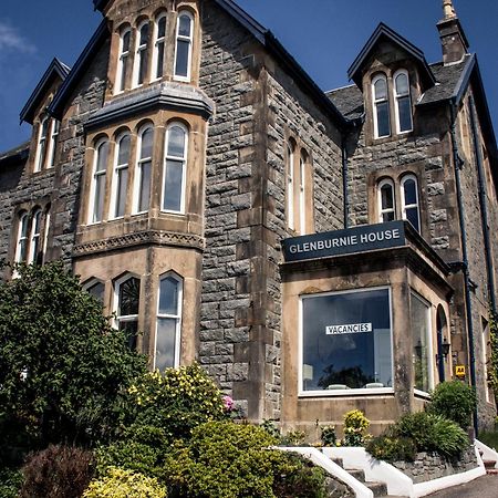 Glenburnie House 호텔 오반 외부 사진