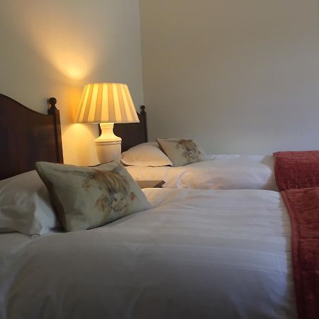Glenburnie House 호텔 오반 외부 사진