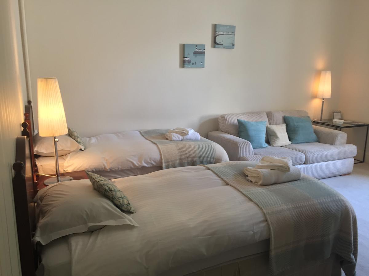 Glenburnie House 호텔 오반 외부 사진