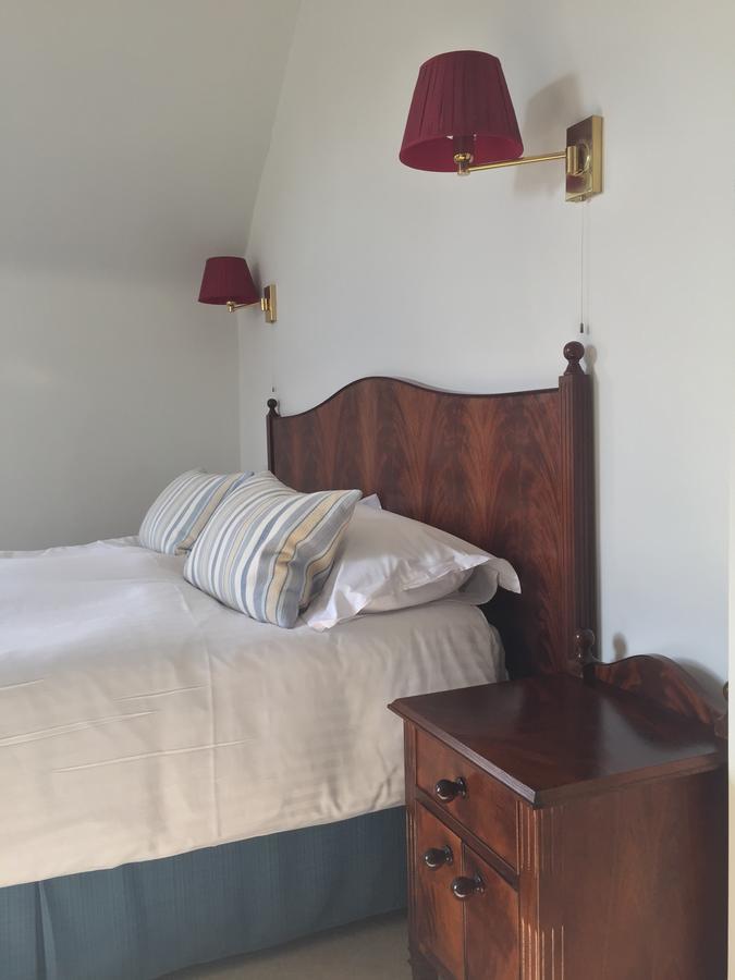 Glenburnie House 호텔 오반 외부 사진